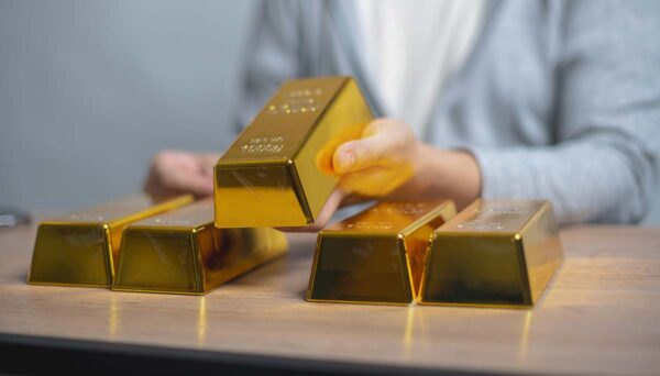 Mike Brown and Gareth Stobie on gold, markets, and why it’s not a bubble (yet)