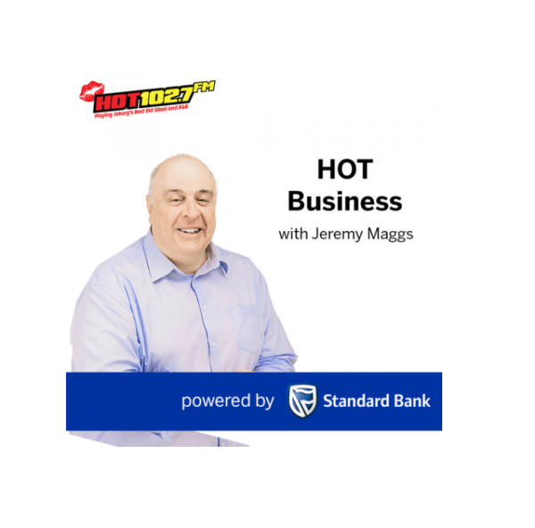 Hot Business Interview with Jeremy Maggs – Why are more South Africans putting money into exchange-traded products?