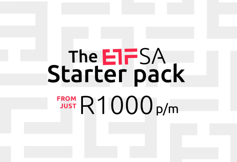 Starter Pack